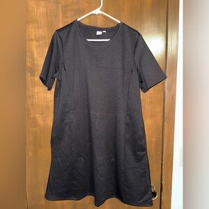 Gap Maternity Dress.